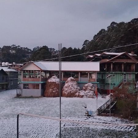 Keshav Niwas Homestay Shimla Esterno foto