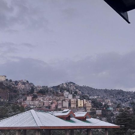 Keshav Niwas Homestay Shimla Esterno foto