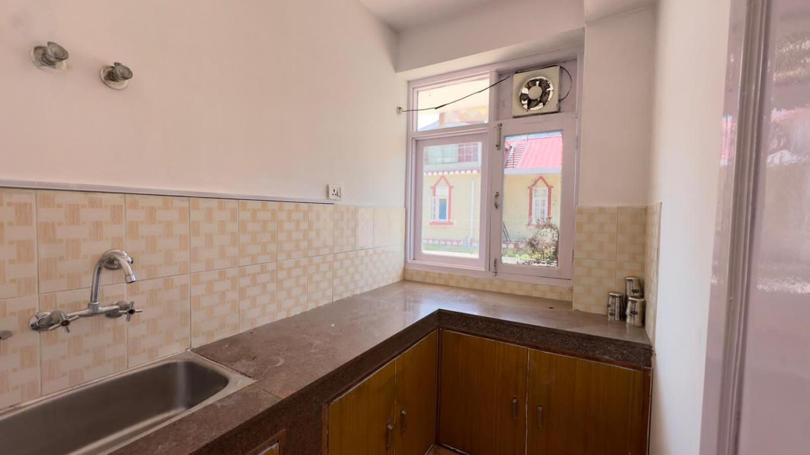 Keshav Niwas Homestay Shimla Esterno foto