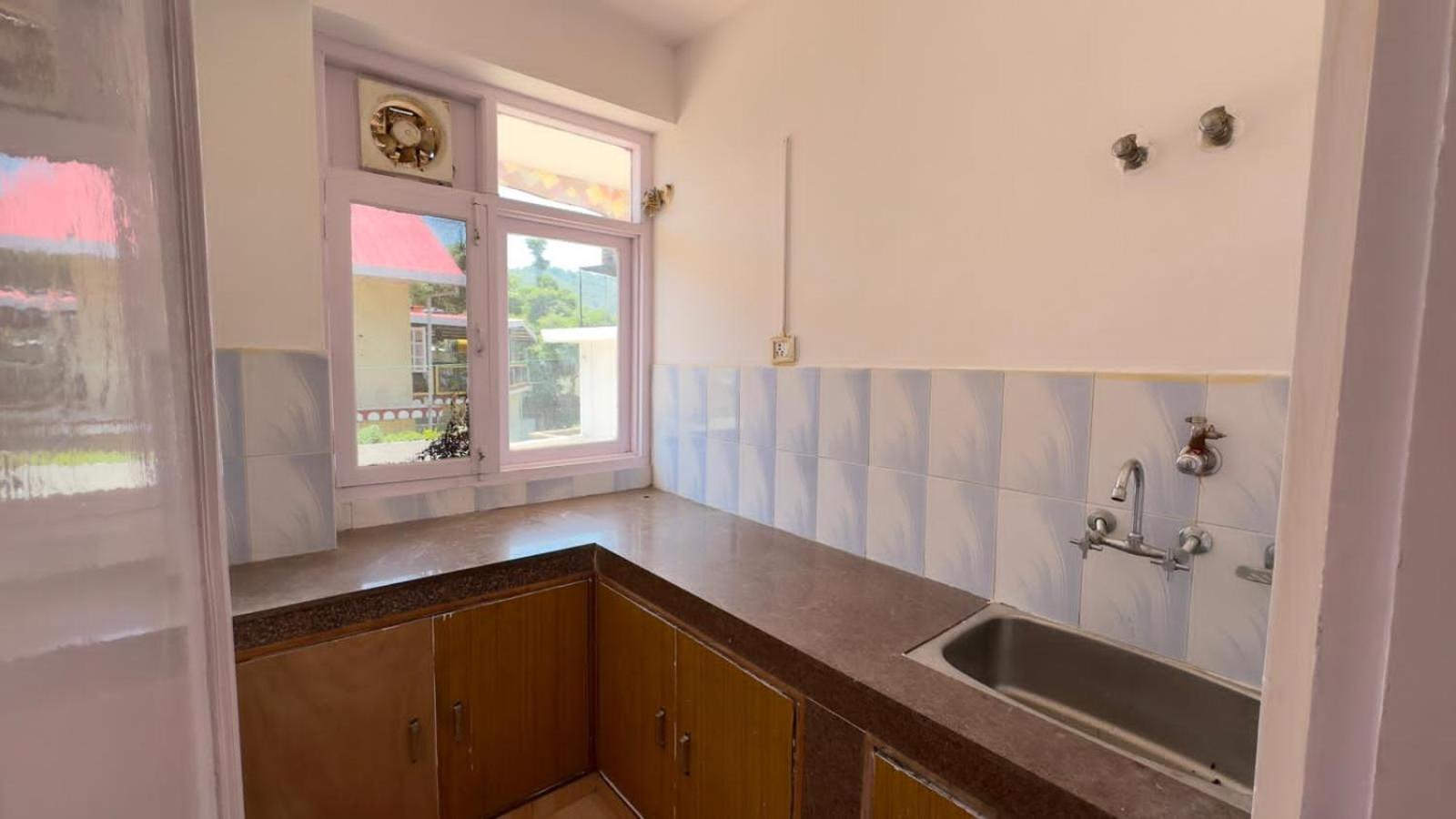 Keshav Niwas Homestay Shimla Esterno foto