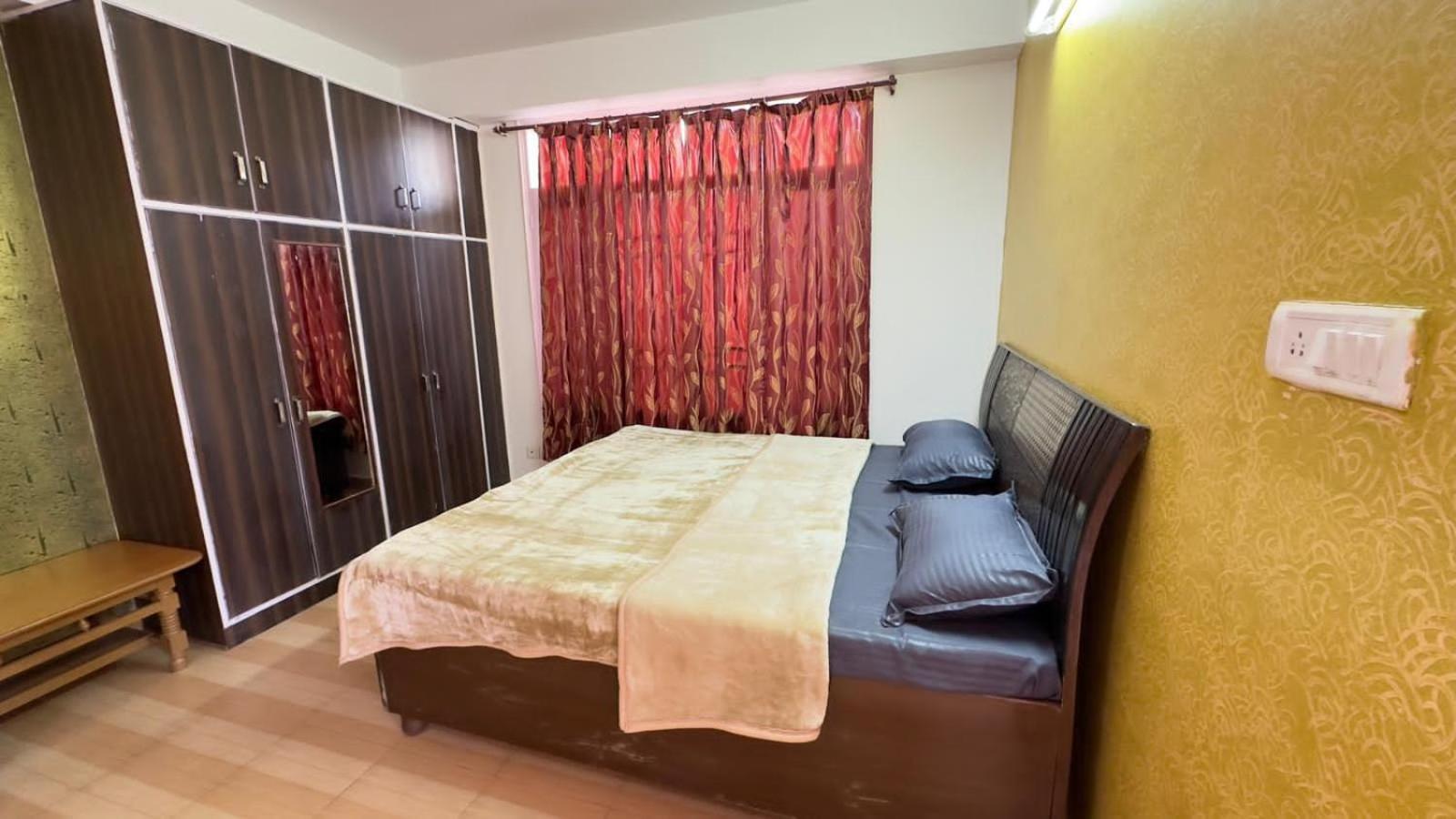 Keshav Niwas Homestay Shimla Esterno foto