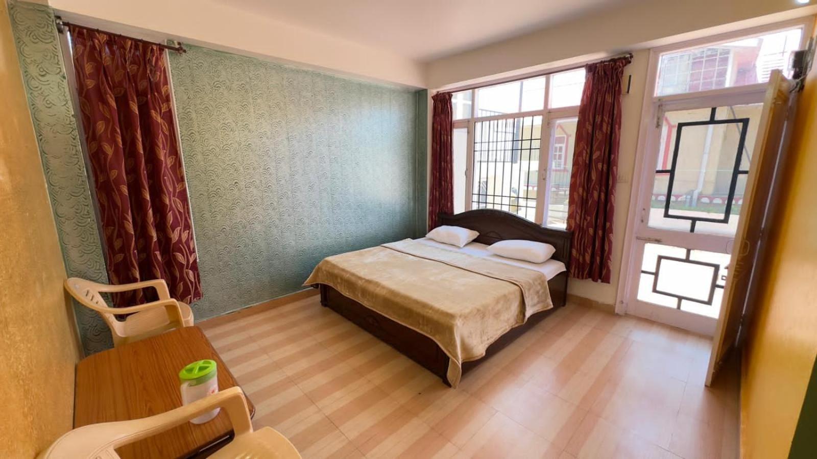 Keshav Niwas Homestay Shimla Esterno foto