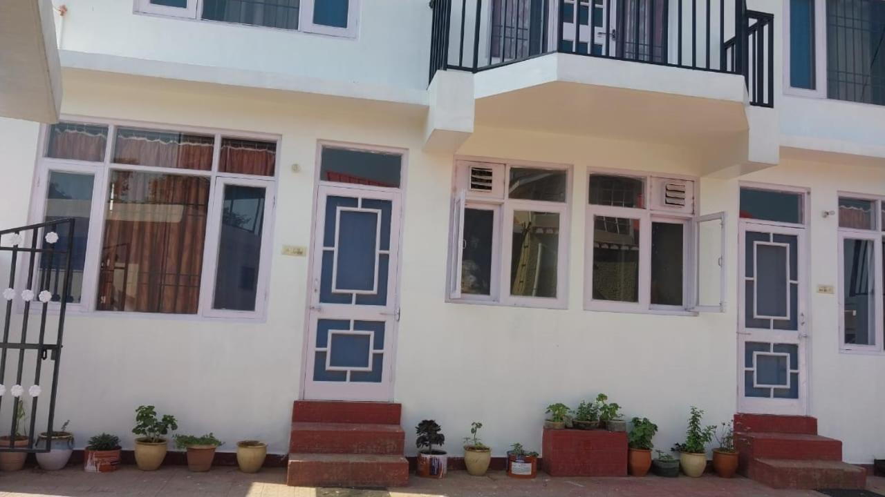 Keshav Niwas Homestay Shimla Esterno foto