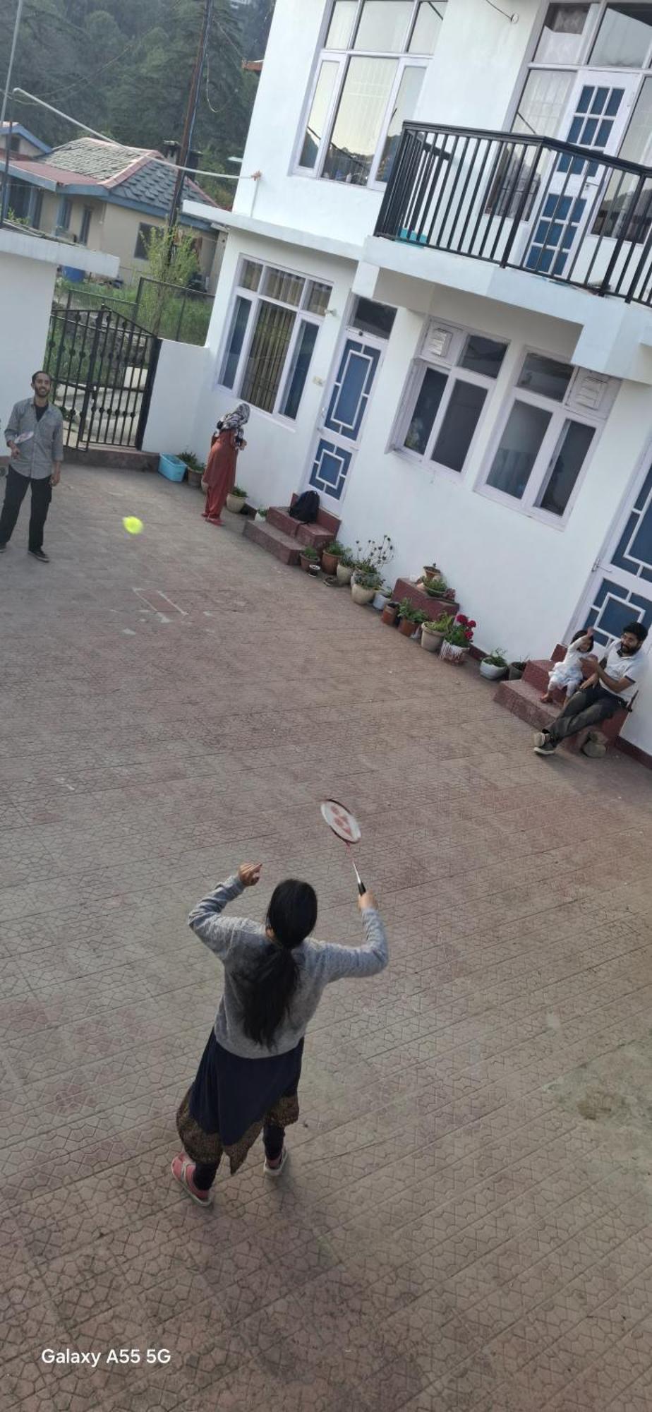 Keshav Niwas Homestay Shimla Esterno foto